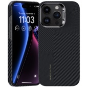 Кевларовый чехол Benks ArmorAir Montage для iPhone 15 Pro Max (MagSafe)