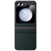 Кевларовый чехол Benks ArmorAir Aurora для Samsung Z Flip 6