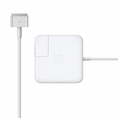 Адаптер питания Apple MagSafe 2 мощностью 85 Вт