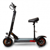 Электросамокат Kugoo M4 Pro 18Ah Черный