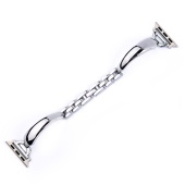 Браслет стальной Starlight Band для Apple Watch 38, 45, 49mm