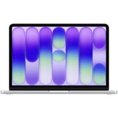 Apple MacBook Neo 13 Retina MHFA4 (A18 Pro, 8GB, 256GB) Серебристый (без RuStore)
