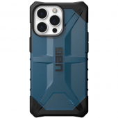 Чехол iPhone 13 Pro Max Накладка Противоударный UAG Plasma