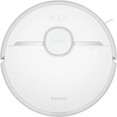 Робот-пылесос Dreame D9, Белый