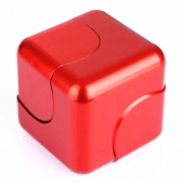 Спиннер Алюминий Куб