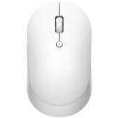 Мышь Mi Mouse Silent Edition Dual Mode Белый