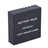 Аккумуляторная батарея для Yi 4K