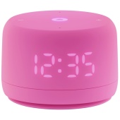 Умная колонка Яндекс станция Лайт 2 Розовый