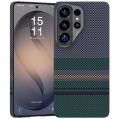 Кевларовый чехол Benks ArmorAir Aurora для Samsung S26 Ultra (MagSafe)