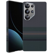 Кевларовый чехол Benks ArmorAir Aurora для Samsung S25 Ultra (MagSafe)