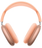 Наушники Apple AirPods Max (USB-C) Оранжевый