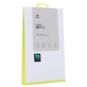 Защитное стекло Benks OKR+ для iPhone 5, 5s Глянцевое