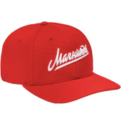 Кепка Магнитка Свобода Красная