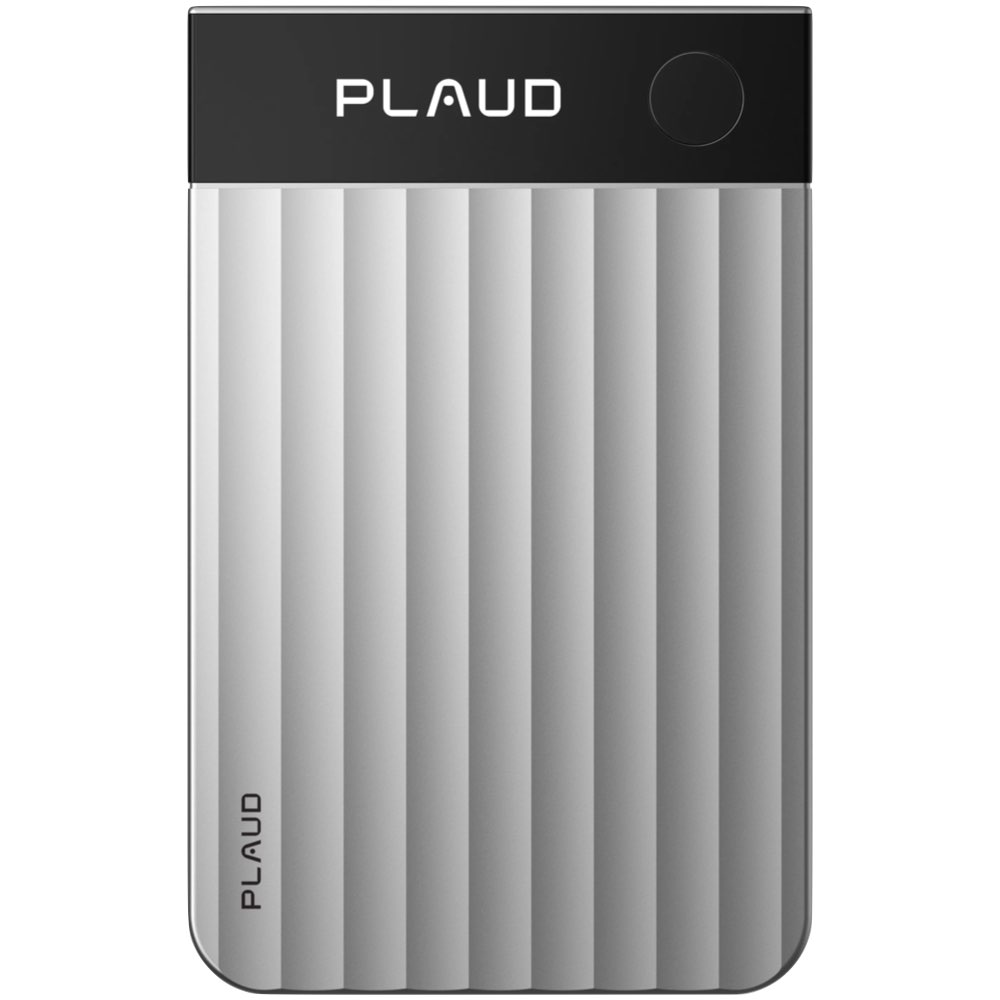 Умный диктофон PLAUD Note Pro Silver