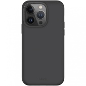 Чехол iPhone 14 Pro Max Накладка Силикон Uniq LINO