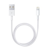 Кабель Lightning USB 0.5 метра