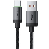 Кабель Mcdodo CA-396, USB-A → USB-C, длина 1 м