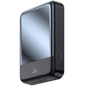 Беспроводной магнитный Power Bank Mcdodo MC-593, 10.000 мАч, 30 ватт, MagSafe