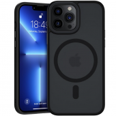 Чехол Benks Adsorption для iPhone 13 Pro Max (MagSafe)