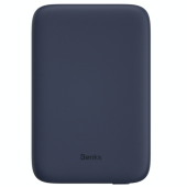 Беспроводной Power Bank Benks On-Go, 5.000 мАч, MagSafe