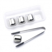 Охлаждающие камни для виски Circle Joy