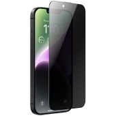 Защитное стекло Benks V Pro+ для iPhone 13, 13 Pro, 14 Приватное