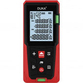 Лазерный дальномер Duka LS3 Laser Range Finder