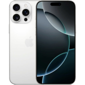 Apple iPhone 16 Pro Max 512 Gb Белый Титан (без RuStore)