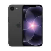 Apple iPhone 17e 512 Gb Черный SIM+eSIM (без RuStore)