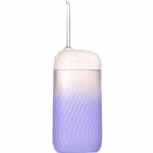 Беспроводной ирригатор Beheart T1 Розовый