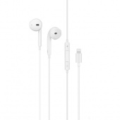 Наушники Hoco L7 Plus с разъёмом Lightning