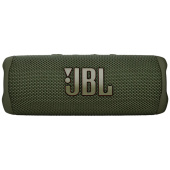 Аудио Колонка JBL Flip 6 Зеленый
