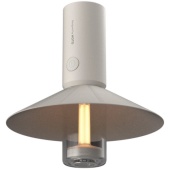 Портативный фонарь-лампа HOTO Little Monkey 3-in-1 Camping Light Sand Color