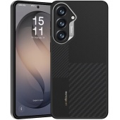 Кевларовый чехол Benks ArmorPro Montage для Samsung S26+ (MagSafe)