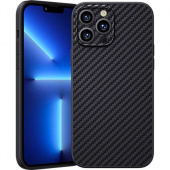 Кевларовый чехол Benks Aramid Magnetic для iPhone 13 (MagSafe)