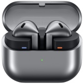 Наушники беспроводные Samsung Galaxy Buds 3 Серый