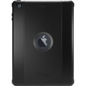 Чехол iPad Air Накладка Пластик Противоударный Otter Defender