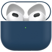 Чехол силиконовый Deppa для AirPods 3