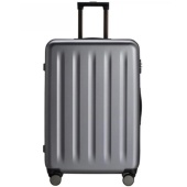 Чемодан 90 Points Mi Trolley Suitcase 24" Темно-Серый