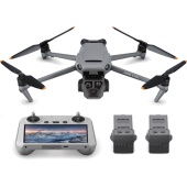 Квадрокоптер DJI Mavic 3 Pro Fly More Combo (DJI RC)