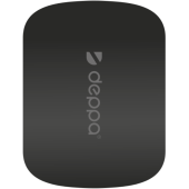 Металлическая пластина Deppa для магнитных держателей