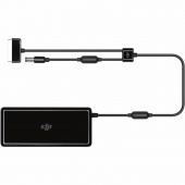 Сетевое ЗУ для DJI Phantom 4, Power Adapter (without AC cable) (Obsidian Edition)