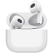 Наушники беспроводные Deppa Air Nova