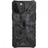 Чехол iPhone 12, 12 Pro Накладка Противоударный UAG Pathfinder SE Camo