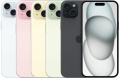 iPhone 15 Plus