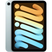 Apple iPad mini 2024 128 Gb Голубой LTE (без RuStore)