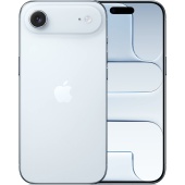 Apple iPhone Air 512 Gb Небесно-голубой (без RuStore)