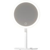 Зеркало с подсветкой для макияжа Doco Little Mirror PRO (XM002)