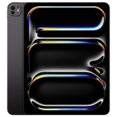 Apple iPad Pro 13" 2024 2 Tb Черный космос LTE (без RuStore)