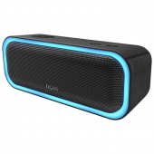 Аудиоколонка DOSS SoundBox Pro Черный